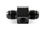 Earls Fuel Pressure Gauge Adapter AT100192ERL