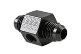 Earls Fuel Pressure Gauge Adapter AT100192ERL