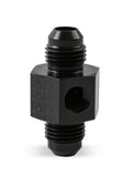 Earls Fuel Pressure Gauge Adapter AT100192ERL
