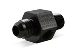 Earls Fuel Pressure Gauge Adapter AT100194ERL