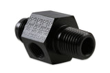 Earls Fuel Pressure Gauge Adapter AT100194ERL