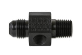 Earls Fuel Pressure Gauge Adapter AT100194ERL