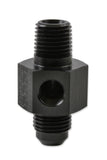 Earls Fuel Pressure Gauge Adapter AT100194ERL