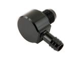 Earls Brake Booster Check Valve - Billet Aluminum - 90 Degree AT252007ERL