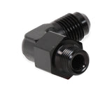 Earls 90 Degree -6 AN Male to 12mm x 1.5 Swivel AT949092ERL