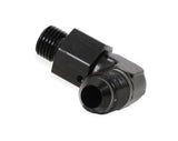 Earls 90 Degree -6 AN Male to 12mm x 1.5 Swivel AT949092ERL