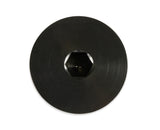 Earls AN Port Plug - Allen Head AT981316ERL