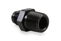 Earls Straight Male AN -6 to 3/8" NPT AT981666ERL