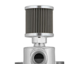 Earl's Breather Tank / Catch Can CT101ERL