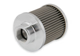 Earl's Breather Tank / Catch Can CT101ERL