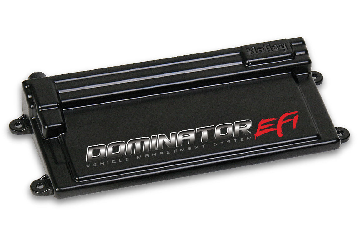 HOLLEY EFI DOMINATOR ECU – MAD Racing Parts