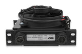 Earls UltraPro Oil Cooler w/ Fan Pack - Black - 19 Rows - Narrow Cooler - 10 O-Ring Boss Female Ports FP219ERL