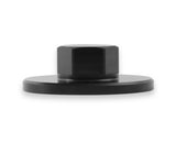Earls Oil Filter Block-Off - Fits M22 x 1.5 Filters HEMI0001ERL