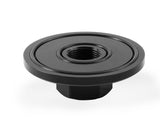 Earls Oil Filter Relocation Kit - Mopar Gen III Hemi  - Fits M22 x 1.5 Filters HEMI0003ERL