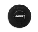 Earls Oil Filter Relocation Kit - Mopar Gen III Hemi - Fits 3/4"-16 Filters HEMI0004ERL