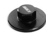Earls Oil Filter Relocation Kit - Mopar Gen III Hemi - Fits 3/4"-16 Filters HEMI0004ERL