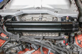 Earls Gen III Hemi Supercharger Intercooler Manifold HEMI0005ERL
