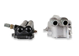 Earls Gen III Hemi Supercharger Intercooler Manifold HEMI0005ERL
