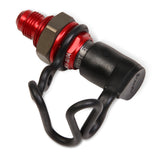 Earls SPT Ball Locking Dry Break JKV282206ERL