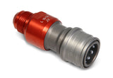 Earls SPT Ball Locking Dry Break JV280112ERL