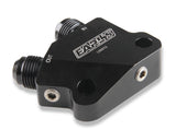 Earls LS Side Mount Oil Cooler Adapter LS0012ERL