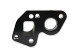 Earls Electric Water Pump Block Adapters - Pair - Fits GM LS Engines LS0025ERL