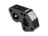 Earls Electric Water Pump Block Adapters - Pair - Fits GM LS Engines LS0025ERL