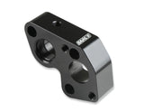 Earls Electric Water Pump Block Adapters - Pair - Fits GM LS Engines LS0025ERL