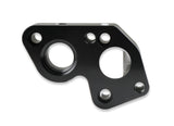 Earls Electric Water Pump Block Adapters - Pair - Fits GM LS Engines LS0025ERL