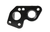 Earls Electric Water Pump Block Adapters - Pair - Fits GM LS Engines LS0025ERL
