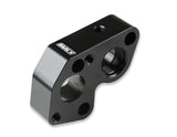 Earls Electric Water Pump Block Adapters - Pair - Fits GM LS Engines LS0025ERL