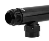 Earls Adjustable Coolant Cross-Over Tube -16 AN x (2) -12 AN LS0035ERL