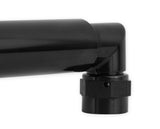 Earls Adjustable Coolant Cross-Over Tube -16 AN x (2) -12 AN LS0035ERL