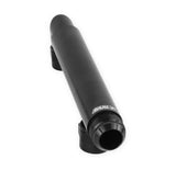 Earls Adjustable Coolant Cross-Over Tube -16 AN x (2) -12 AN LS0035ERL