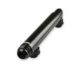 Earls Adjustable Coolant Cross-Over Tube -16 AN x (2) -12 AN O-Ring Port Swivels LS0037ERL