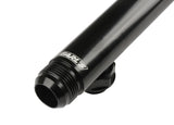 Earls Adjustable Coolant Cross-Over Tube -16 AN x (2) -12 AN O-Ring Port Swivels LS0037ERL