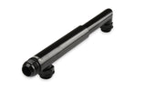 Earls Adjustable Coolant Cross-Over Tube -16 AN x (2) -12 AN O-Ring Port Swivels LS0037ERL