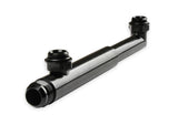 Earls Adjustable Coolant Cross-Over Tube -16 AN x (2) -12 AN O-Ring Port Swivels LS0037ERL