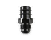 Earls GM LS PCV Fitting -8 AN Male LS0038ERL