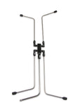 Earls LS Steam Tube Kit w/ Stainless Steel Hard Line Tubing and Steam Vent Adapters LS0041ERL
