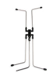 Earls LS Steam Tube Kit w/ Stainless Steel Hard Line Tubing and Steam Vent Adapters LS0041ERL