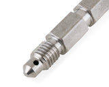 Earls Clutch Bleeder Screw - Long Style LS642001ERL