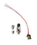 Earls GM LT Gen-V Oil Pressure Sensor Kit w/ Adapter & Plug LT0004ERL