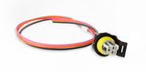 Earls GM LT Gen-V Oil Pressure Sensor Kit w/ Adapter & Plug LT0004ERL