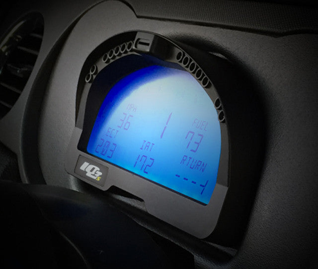 トップス IQ3 IQ3 STREET DASH – MAD Racing Parts