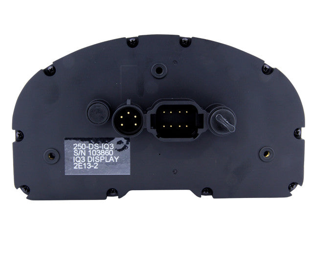 IQ3 DISPLAY DASH – MAD Racing Parts