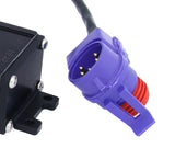 MODULE 4CH ANALOG BOX