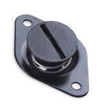 Earl's Quarter Turn Fasteners PANE6500BK-ERL