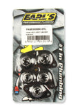 Earl's Quarter Turn Fasteners PANE6500BK-ERL