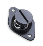 Earl's Quarter Turn Fasteners PANE6550BK-ERL
